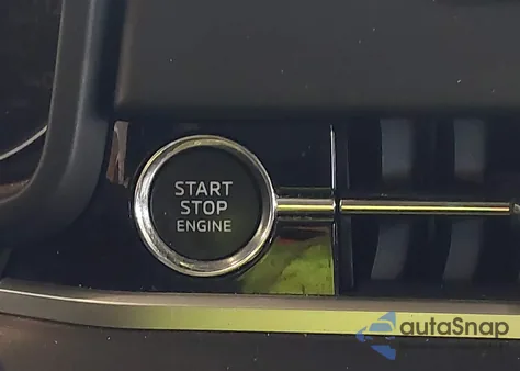 2022 Mitsubishi Outlander Es 2.5 S-Awc из США, поврежденный, VIN JA4J4TA88NZ029452